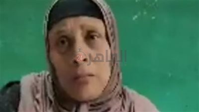 أمك والباقي تعوضه الأيام.. أرملة من المنوفية تربي 5 أيتام منهم 3 من ذوي الهمم وتحلم بمعاش وجهاز لابنتها |فيديو 