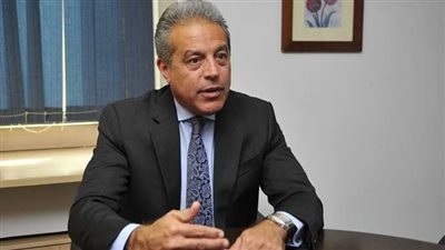 خالد الدرندلي: أول مرة أشوف جمهور مصر بالكثافة دي في ستاد القاهرة 