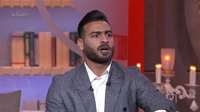 محمد أبو جبل: أتمنى خوض تجربة الاحتراف.. لكنني في أفضل نادٍ بإفريقيا حاليًا