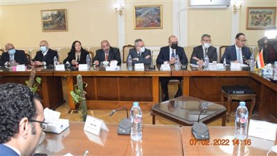 التموين: تخفيضات معارض أهلًا رمضان تتراوح ما بين 25% ‏إلى 30%