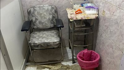 الصحة: إغلاق 1268 منشأة طبية خاصة لمخالفة اشتراطات مكافحة العدوى وبدون ترخيص