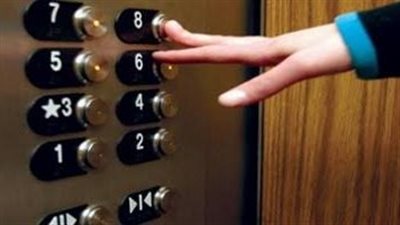 خلال 6 دقائق.. الحماية المدنية ببورسعيد تُنقذ سيدة محتجزة داخل أسانسير