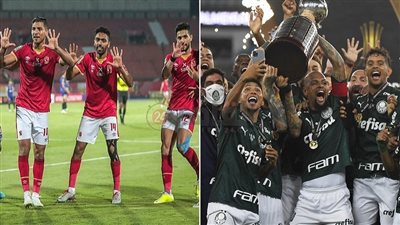 بث مباشر مجاني لهؤلاء فقط.. موعد مباراة الأهلي وبالميراس اليوم في كأس العالم للأندية والقنوات الناقلة