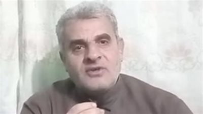 بث مباشر | مقتل شاب على يد سائق ميكروباص.. ووالد الضحية: ابني مات غدر