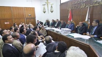 براءة مسئولين سابقين من تقاضي مبالغ حضور جلسات تقييم بحيرة السد العالي