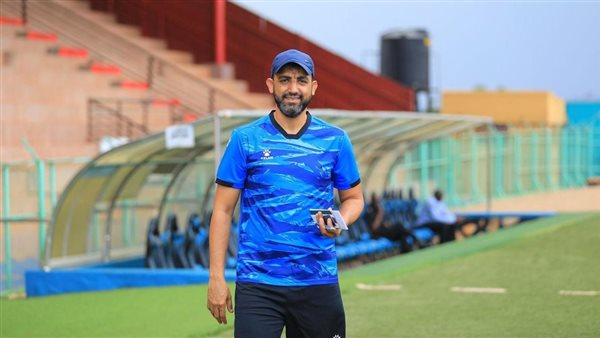 محمود جابر إداري