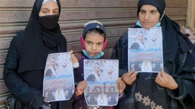 شقيقة هايدي ضحية الابتزاز بالشرقية: أختي جاتلي في المنام وقالت عاوزة حقي