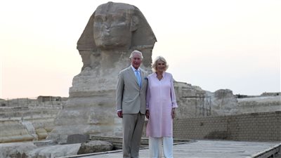 مصدر يكشف أين سيقيم أفراد الأسرة الملكية بعد اختيار الملكة الجديدة