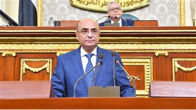 وزير العدل: تعديلات قانون الشهر العقاري بسطت الإجراءات وأزالت العقبات