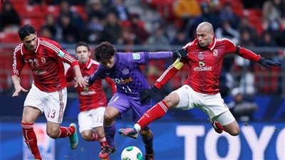 بوجود تشيلسي وفريق برازيلي.. إشارات غير مطمئنة للأهلي تعيد للأذهان سيناريو مونديال الأندية 2012