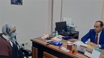 مساعد وزيرة التضامن: مصر تفتتح أكبر مركز لعلاج الإدمان في الشرق الأوسط يونيو المقبل بإمبابة | حوار 