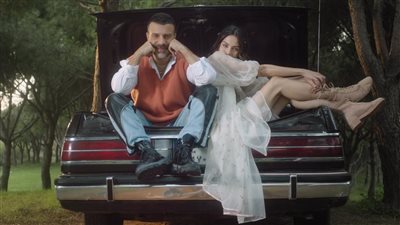 جو أشقر يطرح قلبي دقلها بالتزامن مع عيد الحب | صور