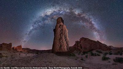 للتصوير الفوتوجرافي.. شاهد جوائز سوني العالمية لعام 2022 عن أفضل الصور الفردية من 61 دولة 