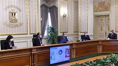 رئيس الوزراء: ندعم الحلول المبتكرة لمواجهة التغيرات المناخية.. ومشروعات الاقتصاد الأخضر أولوية