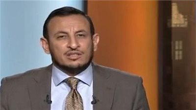 رمضان عبد المعز: الشرع ينهى عن نشر الطاقة السلبية فى المجتمع