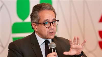 وزير السياحة: رؤية 2030 ترتكز على تعزيز ريادة مصر كوجهة سياحية كبرى | صور
