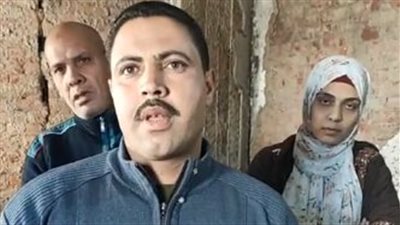 بث مباشر| اشتعال حريق 20 مرة في الشقة.. ورب المنزل يستغيث بالأزهر: الحقونا النار هاتكلنا