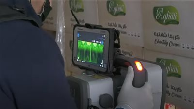 باستخدام أحدث الأجهزة.. الداخلية تضبط مخدرات بـ 1.3 مليار جنيه خلال شهر | فيديو 