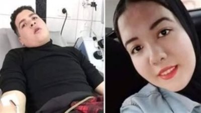 وسط بكاء العشرات.. تشييع جنازة شهد التي توفيت عقب تبرع شقيقها بالنخاع الشوكي بدمياط | بث مباشر