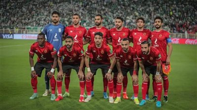 المارد يسقط أمام بالميراس.. موعد مباراة الأهلي المقبلة في كأس العالم للأندية