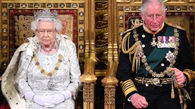 قصر جديد بعد تتويج الأمير تشارلز ملكًا جديدًا للمملكة المتحدة | فيديو