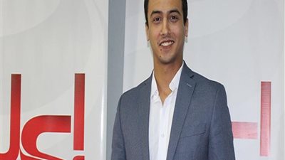 ناقد رياضي: تصرّف حسام الحداد يحدث في قعدة صحاب وليس أمام الشاشة