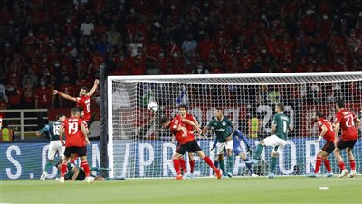 لعنة قبل النهائي.. الأهلي يفشل في العبور لنهائي كأس العالم للأندية للمرة الرابعة