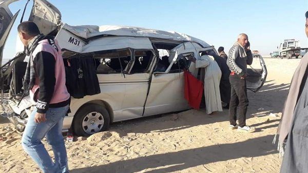 انقلاب ميكروباص