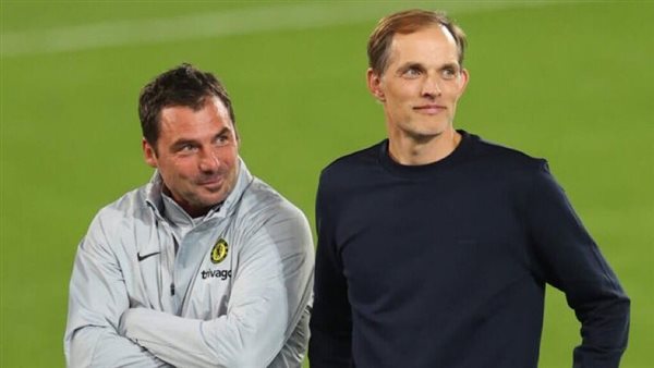 زولت لوف مساعد الألماني