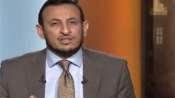  الشيخ رمضان عبد