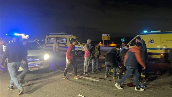 حادث - أرشيفية