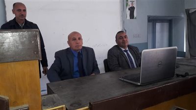 زراعة الفيوم تُناقش أبرز مشكلات النحالين في فصل الشتاء وكيفية التعامل مع النحل خلال الطقس السيء