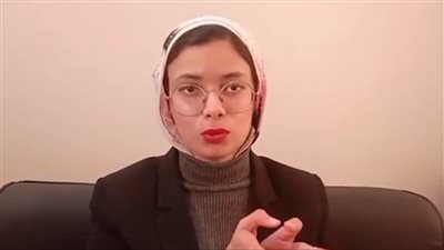 شابة تخترع حقيبة للتكامل الحسي لتأهيل ذوي الهمم في بني سويف | بث مباشر