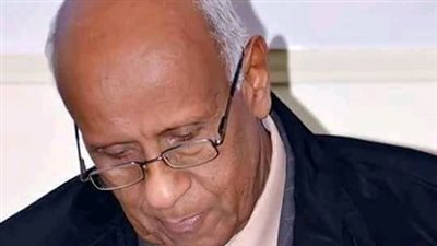 عميد سياحة وفنادق المنصورة ينعى وفاة أحمد إلياس