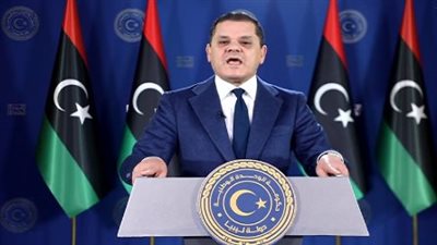 الدبيبة يواصل تمسكه بالسلطة.. ويتوعد بملاحقة المتورطين في هجوم طرابلس