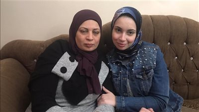 زراعة قوقعة أعادت لها البسمة.. فتاة بكفر الشيخ تروي قصة معاناتها بعد فقدان السمع لمدة 19 عاما