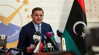 بسبب رفض حكومته تسليم السلطة.. صراع بين الدبيبة وساويرس على مواقع التواصل الاجتماعي