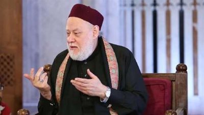  تسببت في إجهاض زوجتي فهل عليّ دية؟.. علي جمعة: أنسى الذنب ده