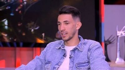 والد أبو الفتوح: لما اتغلبنا من السنغال كان هيجلي سكتة قلبية