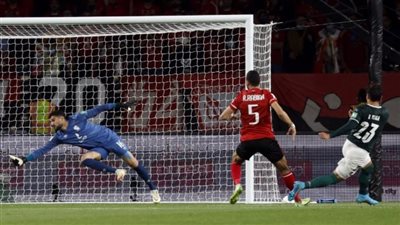 غضب بين جماهير الأهلي بالدقهلية عقِب الخسارة أمام بالميراس البرازيلي | بث مباشر