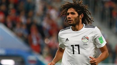 النني لـ رضا عبد العال: وجودي في التشكيل المثالي لكأس الأمم أكبر رد عليك