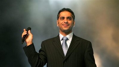 فضل شاكر يطرح أولى أغنيات ألبومه الجديد بجامل ناس