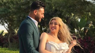 سمارة يحيى تثير الجدل بشائعة انفصالها عن محمد أبو جبل | فيديو