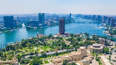 انخفاض بدرجات الحرارة والعظمى بالقاهرة 18 درجة.. والذهب عيار 21 يسجّل 800 جنيه للجرام