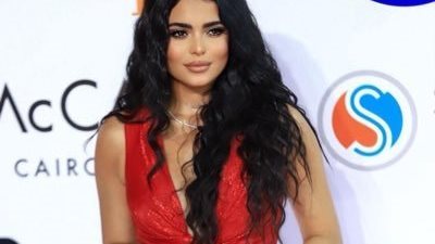  أسماء جلال: انتهيت من تصوير بضع ساعات في يوم ما.. وانتظر عرض ورق التوت