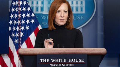 البيت الأبيض: جميع الخيارات مطروحة للنقاش لمعالجة ارتفاع أسعار البترول