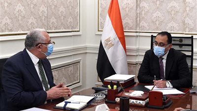 الحكومة: تشكيل لجان في بعض المحافظات لمواجهة التعديات على الأراضي الزراعية