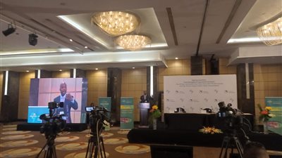 أمين منظمة التجارة الإفريقية: أفضل التعامل مع أفريكسم بنك بدلا من صندوق النقد والبنك الدولي