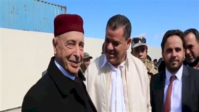 صراع تشكيل الحكومة الجديدة │ سياسيون ليبيون: لا أمل في قيام الدولة.. وهذا شرط الدبيبة لتسليم السلطة