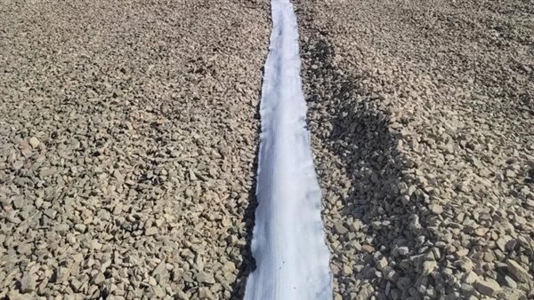 تأهيل الترع